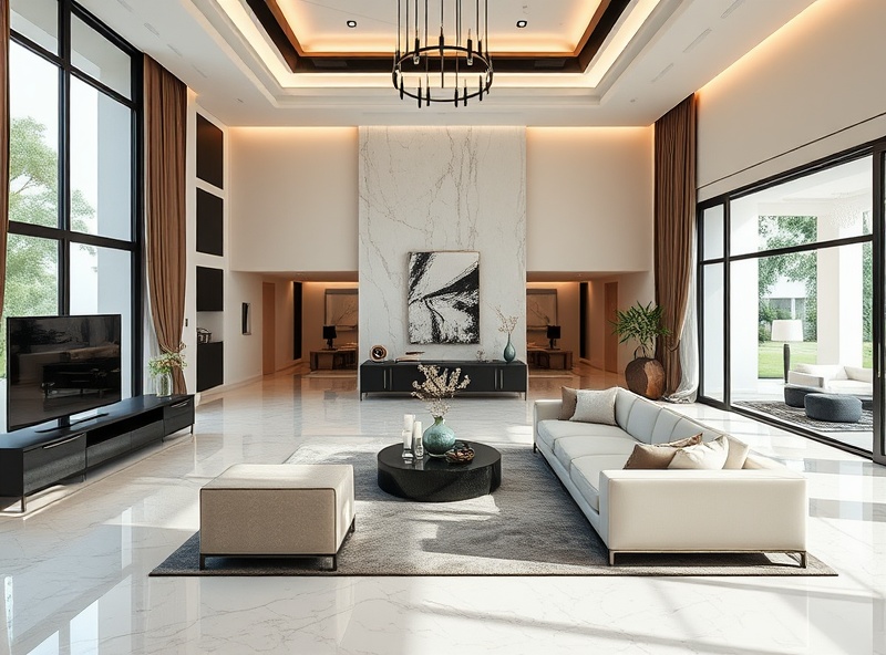 Luxury Interior